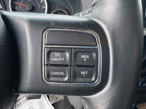 Used 2014 Jeep Wrangler Unlimited Sport w/ Quick Order Package 24S image 14