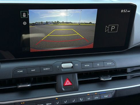 Used 2025 Kia K4 LXS FWD image 12