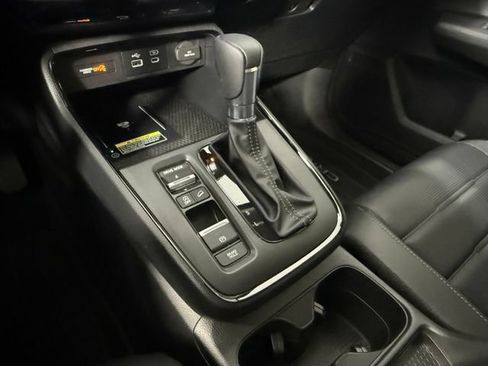 Used 2025 Honda CR-V EX-L image 23