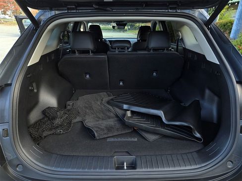 Used 2024 Kia Sportage EX w/ EX Premium Package image 33