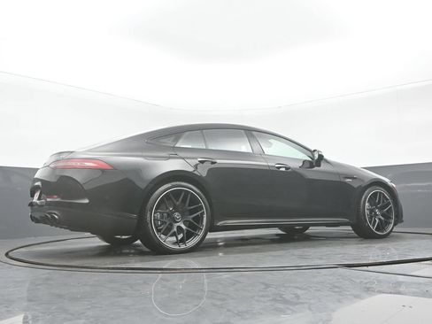 Used 2021 Mercedes-Benz AMG GT 43 image 30