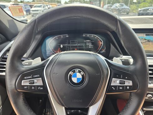 Used 2022 BMW X6 xDrive40i w/ Luxury Seating Package AWD/4WD image 27