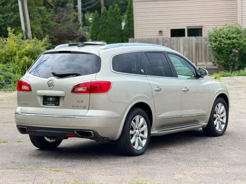 Used 2016 Buick Enclave Premium w/ Experience Buick Package AWD/4WD image 6