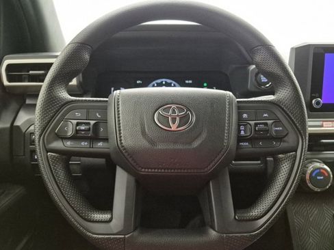 New 2026 Toyota Tacoma SR image 57