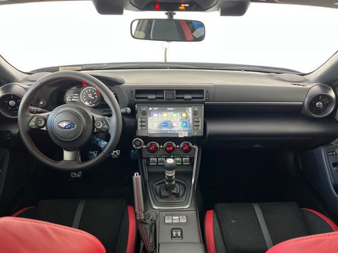 New 2026 Subaru BRZ Limited image 15