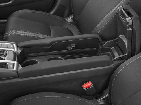 Used 2017 Honda Civic LX image 10