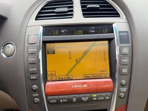 Used 2010 Lexus ES 350 FWD image 13