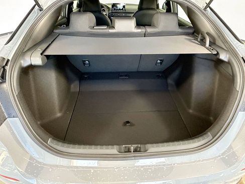 New 2026 Honda Civic Sport image 23