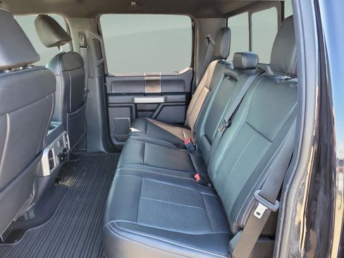 Used 2022 Ford F250 Lariat w/ Lariat Value Package image 23