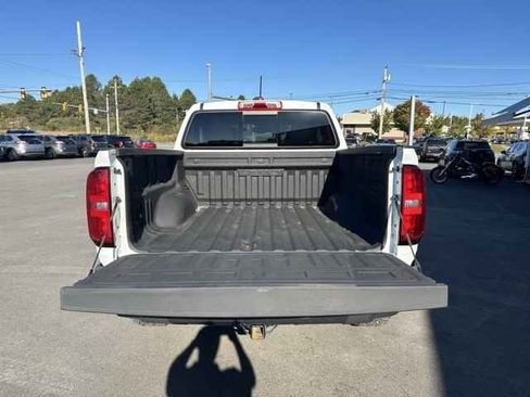 Used 2022 Chevrolet Colorado ZR2 image 11