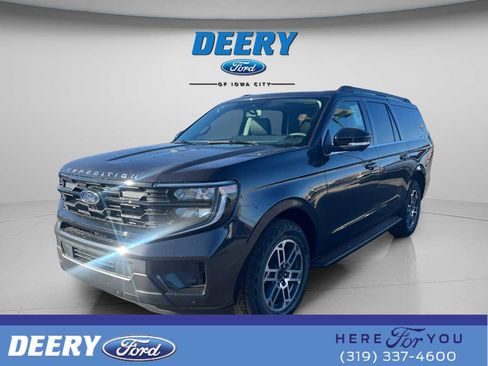 New 2026 Ford Expedition Max Active image 4