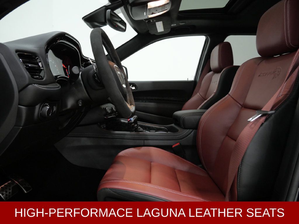 Used 2026 Dodge Durango SRT Hellcat AWD/4WD image 13
