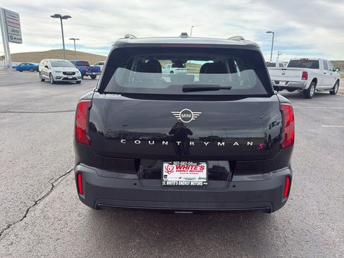 Used 2025 MINI Cooper Countryman S AWD/4WD image 6