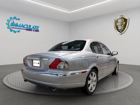 Used 2004 Jaguar X-TYPE 3.0 image 5