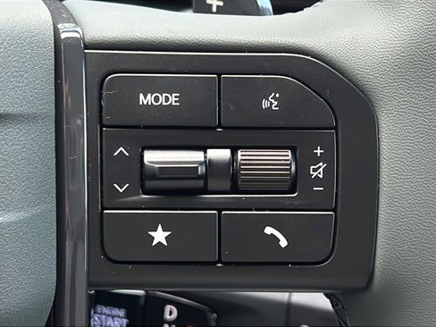 New 2027 Kia Telluride SX Prestige X-Pro AWD/4WD image 22