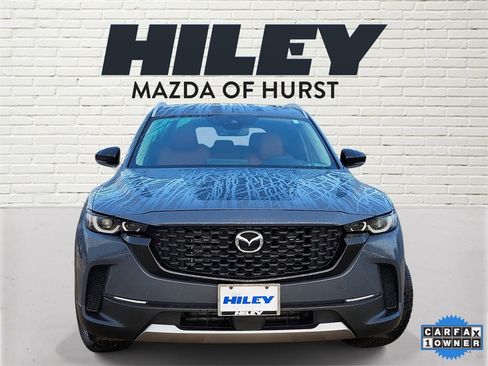 Used 2024 MAZDA CX-50 Meridian Edition w/ Weather Package image 2