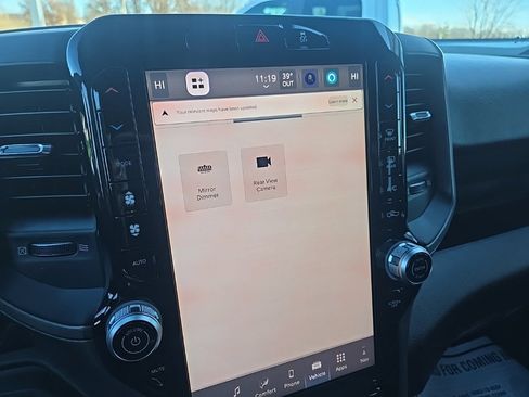 New 2026 RAM 3500 Tradesman image 61