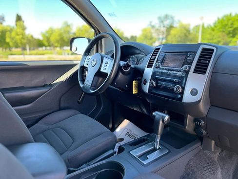 Used 2017 Nissan Frontier S RWD image 17