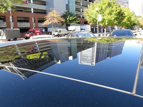 Used 2025 Mercedes-Benz E 450 4MATIC All-Terrain Wagon image 26