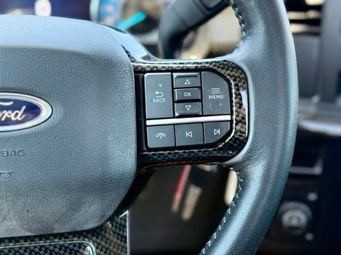 Used 2022 Ford F150 XLT w/ Equipment Group 301A Mid AWD/4WD image 33
