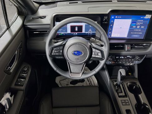 New 2026 Subaru Outback Touring XT AWD/4WD image 17