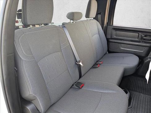 Used 2023 RAM 3500 Tradesman image 17