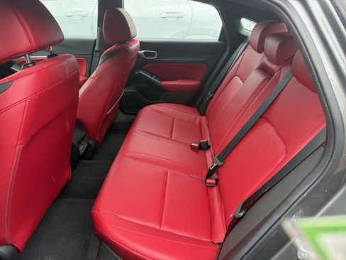 Used 2024 Acura Integra A-Spec FWD image 6