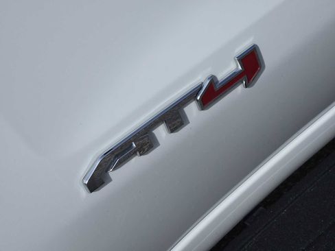 Certified 2026 GMC Sierra 1500 AT4 w/ AT4 Premium Package image 12