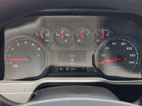 New 2026 Chevrolet Silverado 2500 W/T w/ WT Convenience Package AWD/4WD image 12