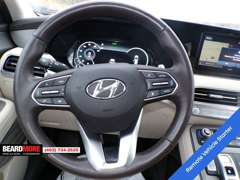 Used 2020 Hyundai Palisade Limited image 16
