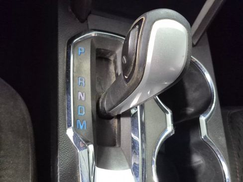 Used 2013 Chevrolet Equinox LS FWD image 20