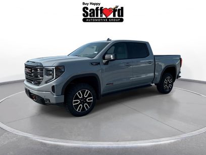 Used 2025 GMC Sierra 1500 AT4 w/ AT4 Premium Package