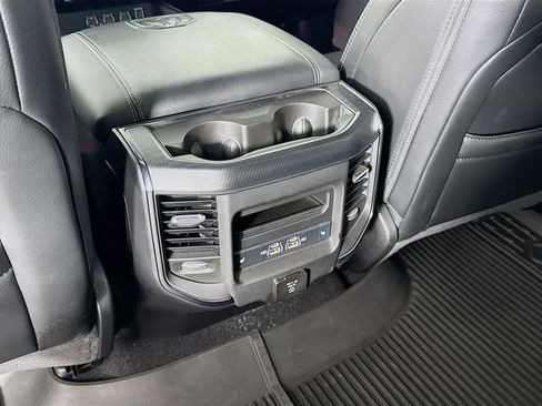 Used 2025 RAM 1500 Rebel w/ Rebel Level 2 Equipment Group AWD/4WD image 31