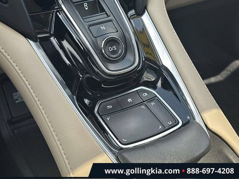 Used 2021 Acura RDX AWD image 28