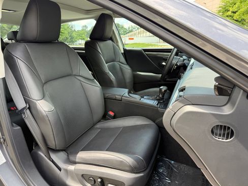 Used 2019 Lexus ES 350 FWD image 38