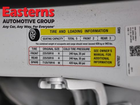 Used 2024 Buick Encore GX Preferred FWD image 33