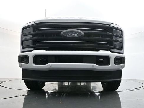 New 2026 Ford F350 Platinum image 28