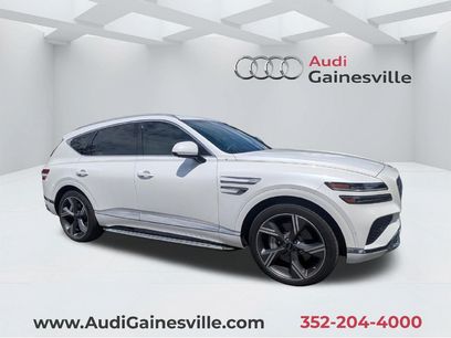 Used 2025 Genesis GV80 3.5T Prestige
