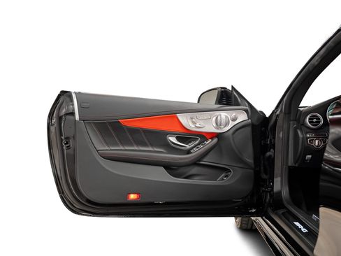 Used 2019 Mercedes-Benz C 63 AMG S image 63