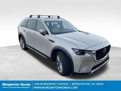 Used 2024 MAZDA CX-90 3.3 Turbo w/ Premium Plus Pkg