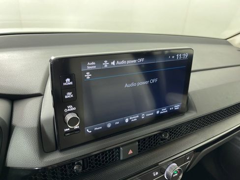 Used 2023 Honda CR-V EX-L image 30