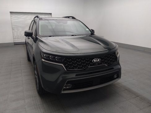 Used 2021 Kia Sorento SX Prestige AWD/4WD image 14
