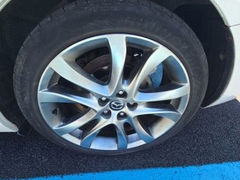 Used 2014 MAZDA MAZDA6 Grand Touring FWD image 1