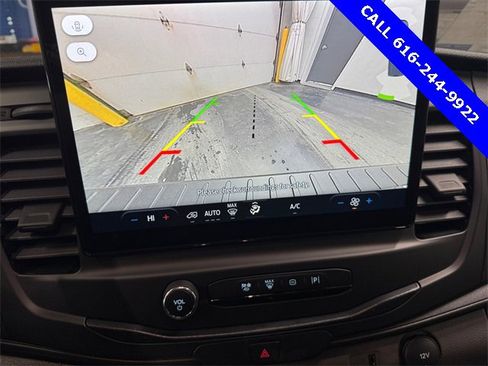 New 2026 Ford Transit 250 Low Roof image 15