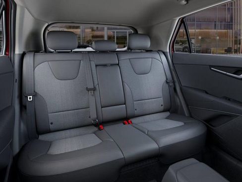 New 2025 Kia Niro EX image 16