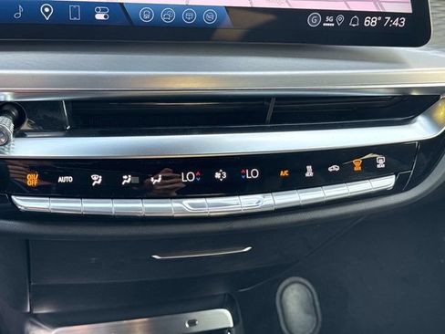 New 2026 Cadillac Lyriq Sport AWD/4WD image 24