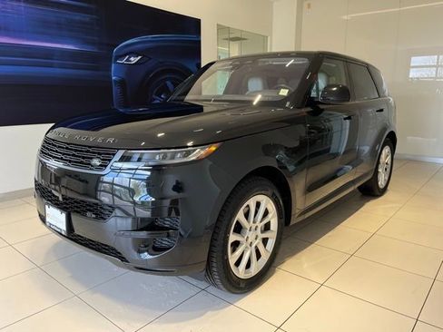 Used 2023 Land Rover Range Rover Sport SE AWD/4WD image 1