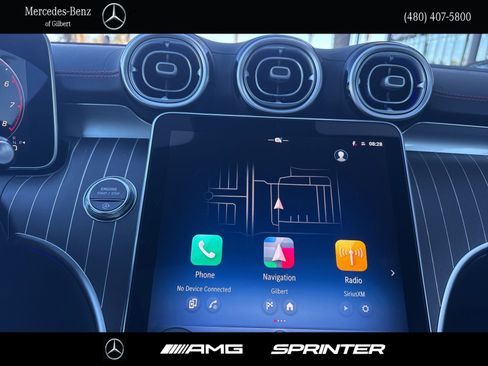 New 2026 Mercedes-Benz CLE 53 AMG 4MATIC Coupe image 26