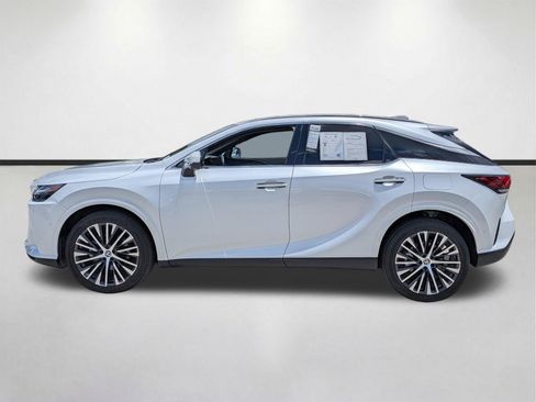 Used 2025 Lexus RX 350 Premium Plus w/ Convenience Package FWD image 7