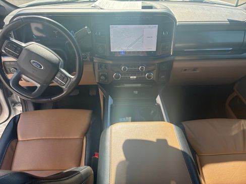 Used 2023 Ford F250 Lariat w/ Tremor Off-Road Package image 13